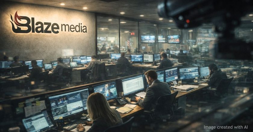 Federal Disinformation Initiative Flagged For Targeting U.S. Media Despite Assurances