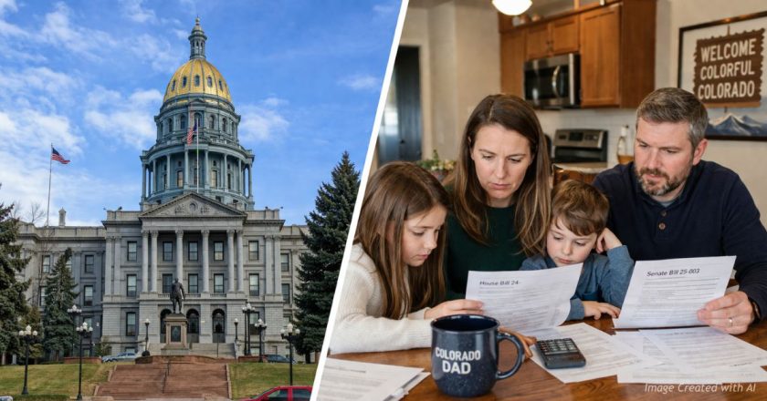 Where did your TABOR refund go? Follow the spending