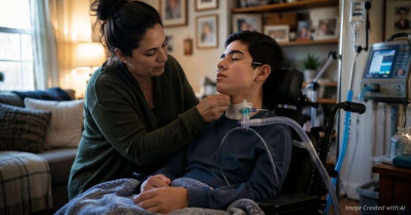 While Colorado cuts care for its most vulnerable, it continues funding undocumented children in a $96 million program
