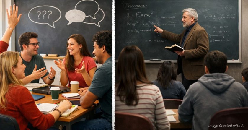 Should professors persuade or present? Classroom neutrality questioned in Colorado