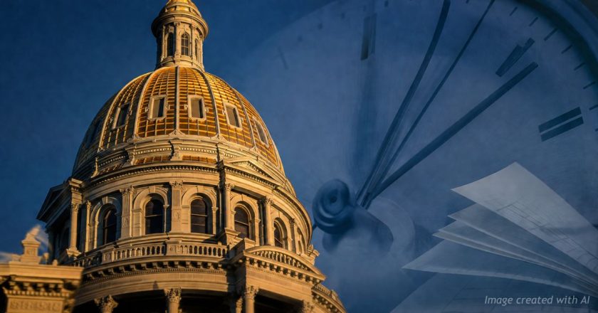 Trump’s DOJ joins xAI suit against Colorado AI law as Weiser agrees to halt enforcement