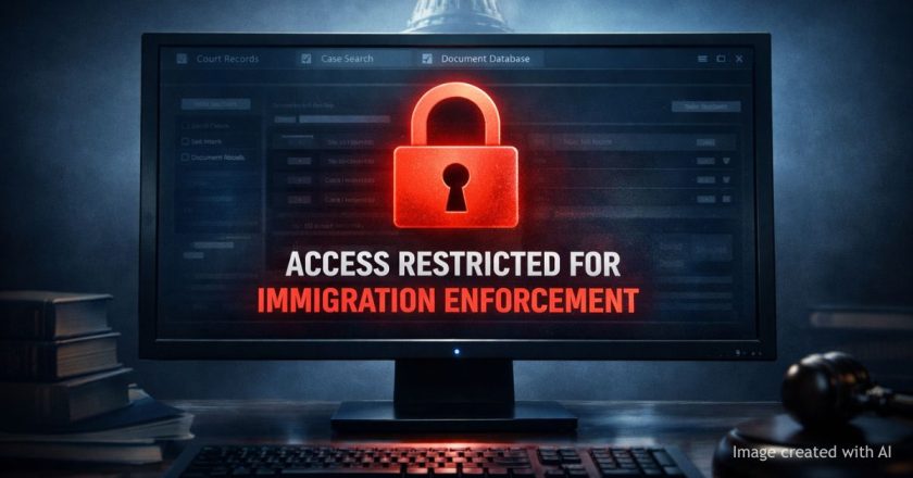Congress Challenges Colorado Court Rule Limiting Immigration Enforcement Access
