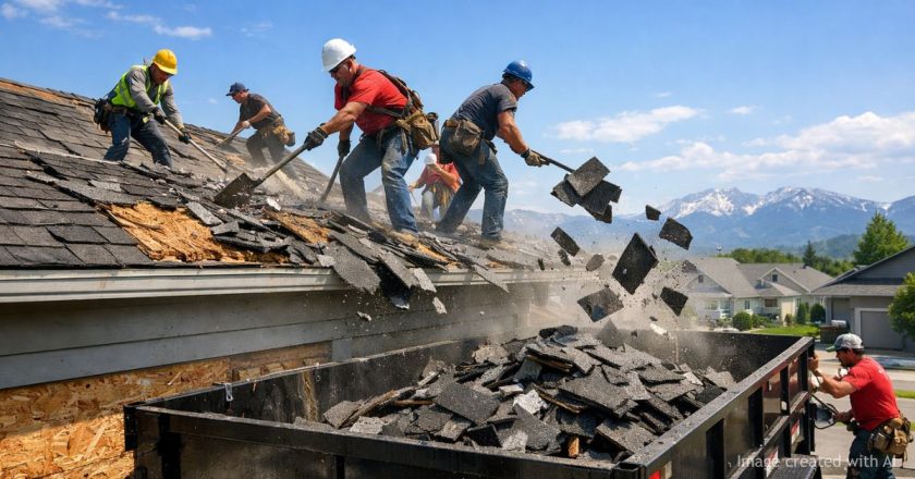 Lawmakers Debate Fee Based Plan To Cut Insurance Costs With Hail Resistant Roof Grants
