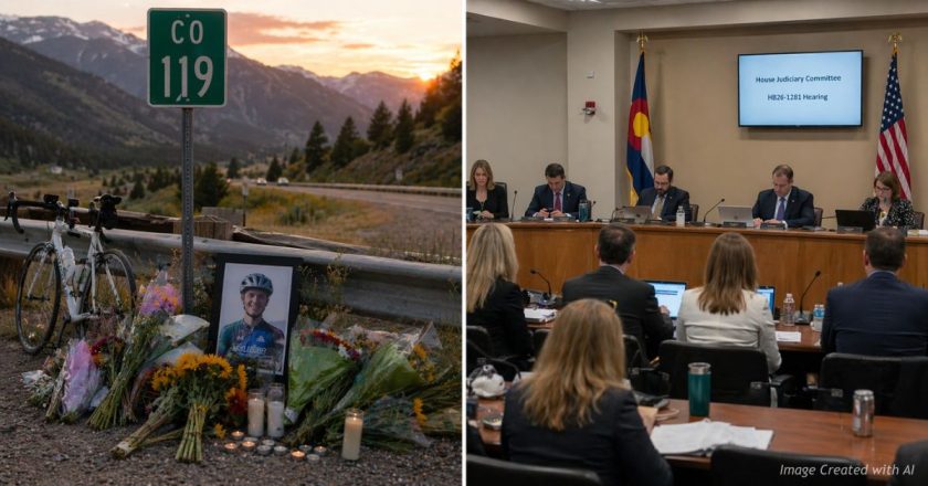 Colorado murder bill advances: Sentencing cuts collide with voter mandate