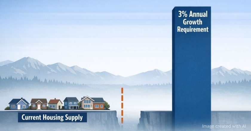 Colorado Affordable Housing Law Could Cut Off Funding to Most Cities Without Urgent Fix
