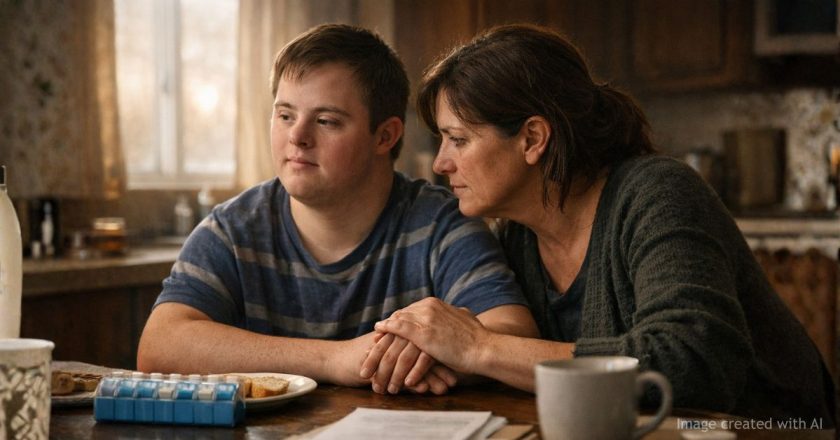 Colorado Medicaid Crunch Leaves The Most Vulnerable Disabled Residents Facing Deep Cuts