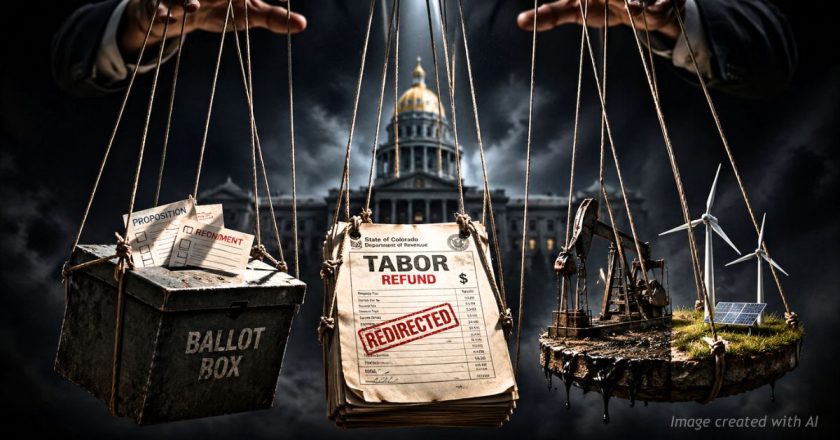 Concerns Mount Over Transparency And Authority In State Capitol