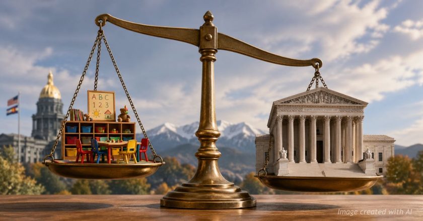 Colorado Case Tests Limits Of Religious Freedom In Publicly Funded Programs