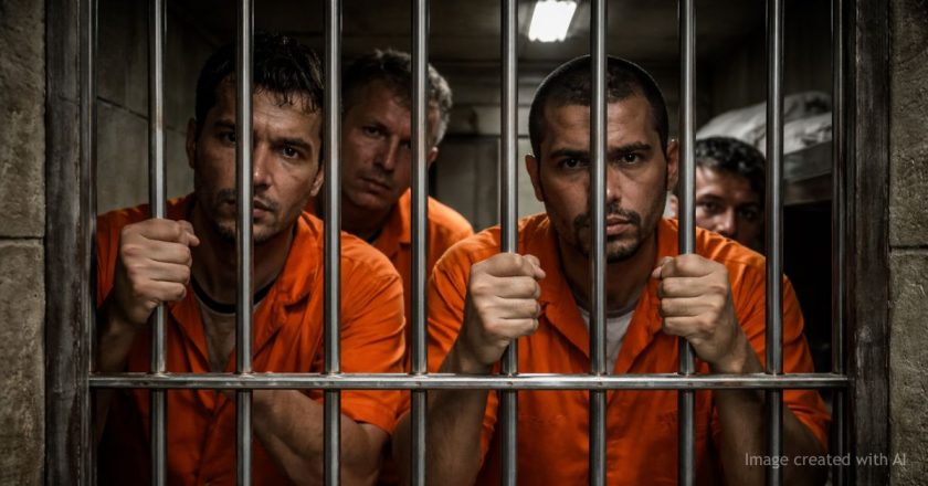 Colorado Senate Advances Plan To Address Prison Overcrowding Crisis