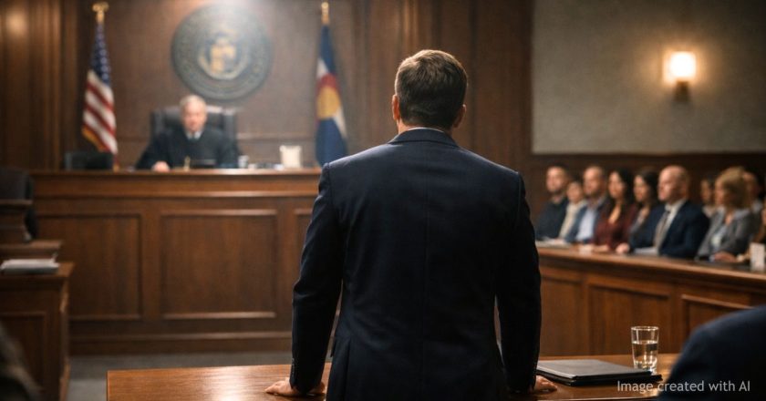 Proposed Law Could Expose Colorado Prosecutors to Civil Lawsuits