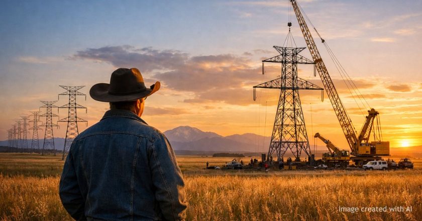 Colorado Regulators Override Local Denial To Advance Renewable Energy Grid