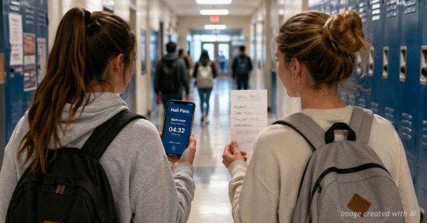 Colorado Student Granted Religious Exemption From School’s Digital Monitoring System