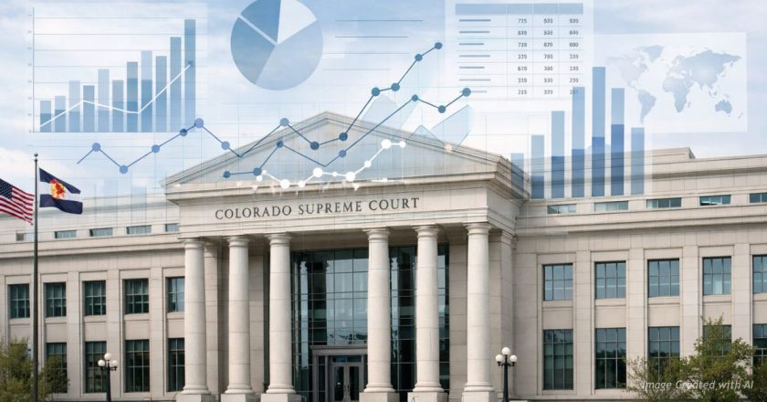 Colorado Supreme Court sides with transparency in child abuse hotline case
