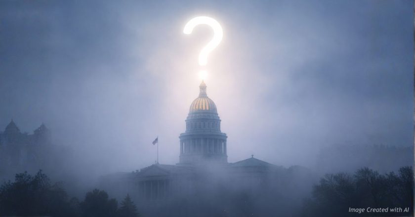 How many lawmakers benefit from taxpayer-funded nonprofits in Colorado?