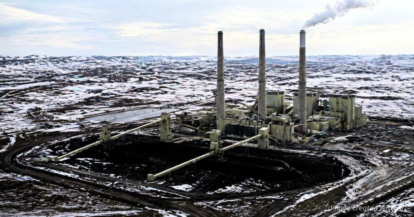 Federal Order Keeps Craig Coal Plant Ready As Power Demand Tests Grid