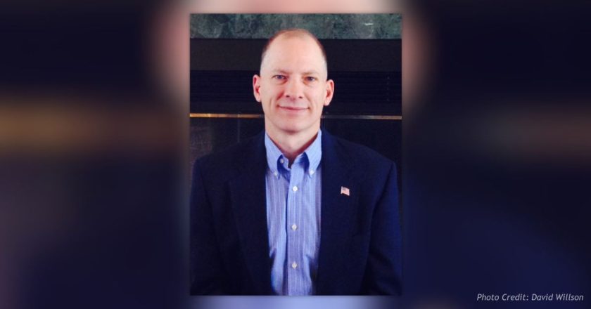He lost once. Now he’s back: Why David Willson jumped into Colorado’s AG race late
