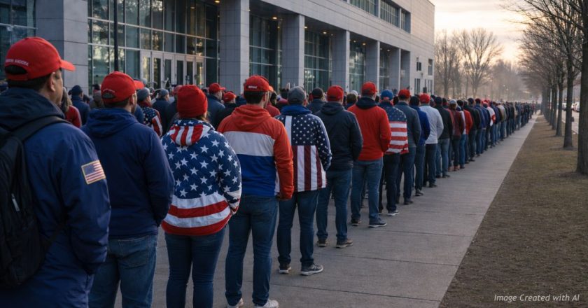 Colorado GOP says no race changed: Delegates and experts point to broader system failures