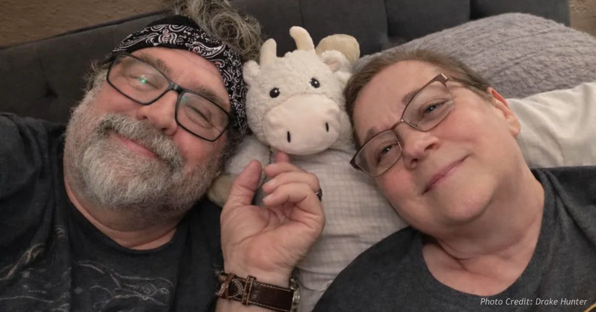 Stomping out stage 4 brain cancer: A Colorado story of grapes, grace and glioblastoma - Rocky Mountain Voice