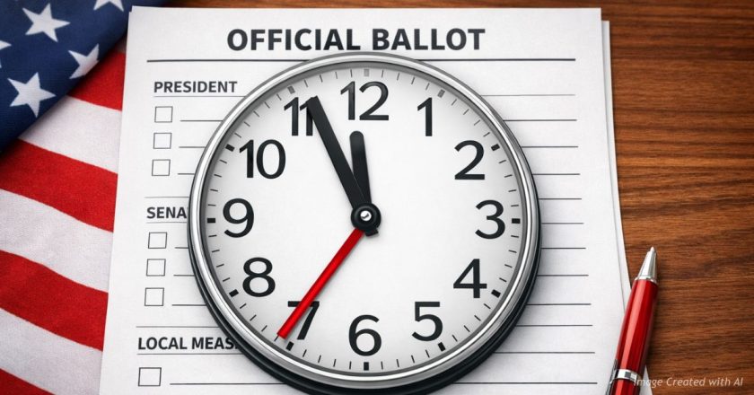 After GOP vote to close primary: Clerks warn timing could complicate June election