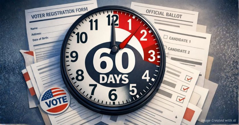 Federal order puts Colorado’s mail ballot system on a collision course