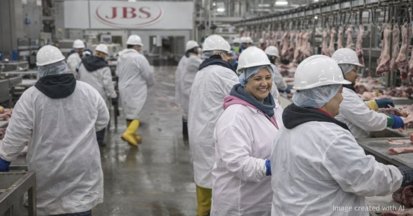 Greeley Plant Workers Head Back To Work Amid Ongoing Labor Dispute