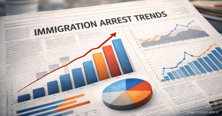 Critics say Denver Post coverage skews ICE arrest data