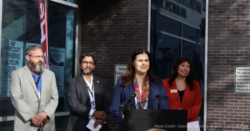 “Single most insecure person I’ve ever encountered”: Former Griswold aide breaks silence ahead of AG race