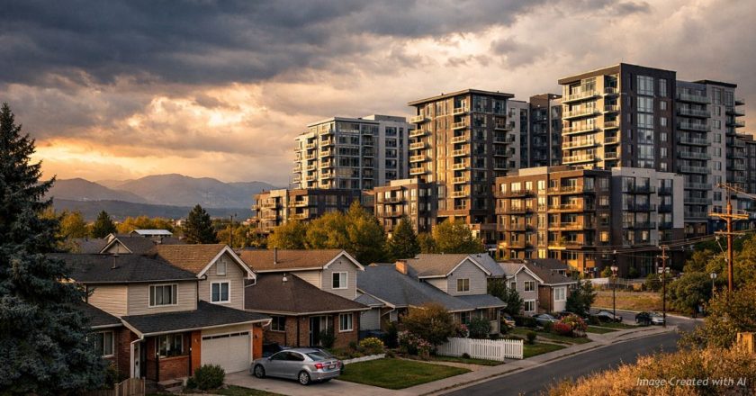 Outside money floods Lakewood’s zoning fight—but voters aren’t budging