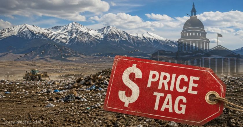 Counties forced to pay: State landfill mandates come without funding