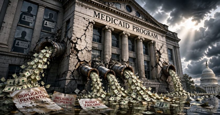New Federal Reforms Target Billions In State Fraud And Waste