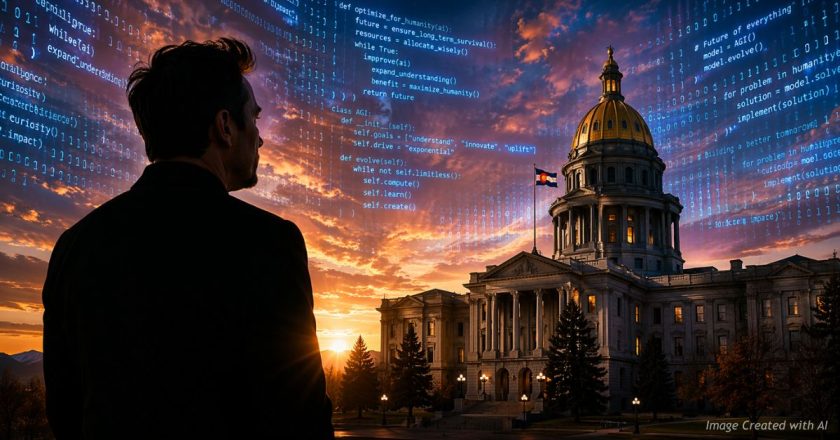 Free speech or state control?: Elon Musk lawsuit targets Colorado’s AI discrimination law