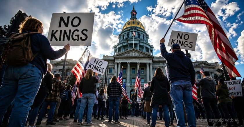 Colorado Democrats Push Controversial “No Kings Act” Sparking Legal And Political Debate