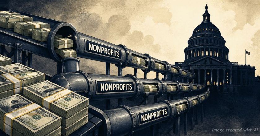 Energy Foundation China Has Been Generous to Those Dealing in Colorado Politics