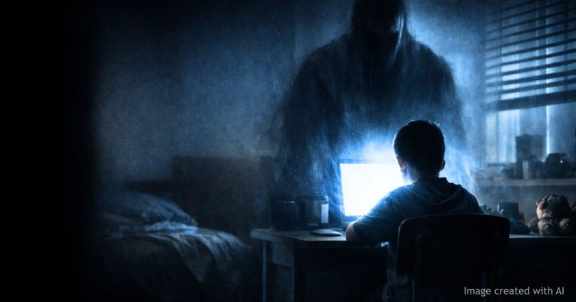 Arizona Case Targets Online Child Predator Network With Terrorism Charges