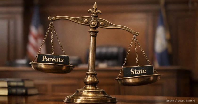 After Supreme Court ruling Colorado advances controversial counseling and parental rights bills