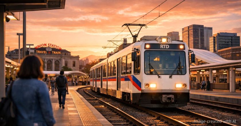 RTD Leadership Shift Ahead As CEO Johnson Announces Departure Timeline
