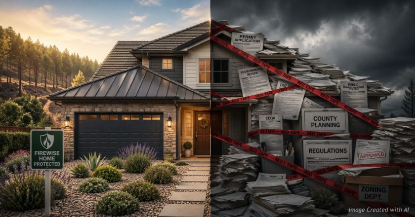 Insurance relief or government growth: Colorado bills reveal two competing paths