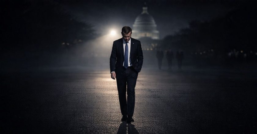Democrats Would Have Sacrificed Swalwell to Target GOP Lawmakers