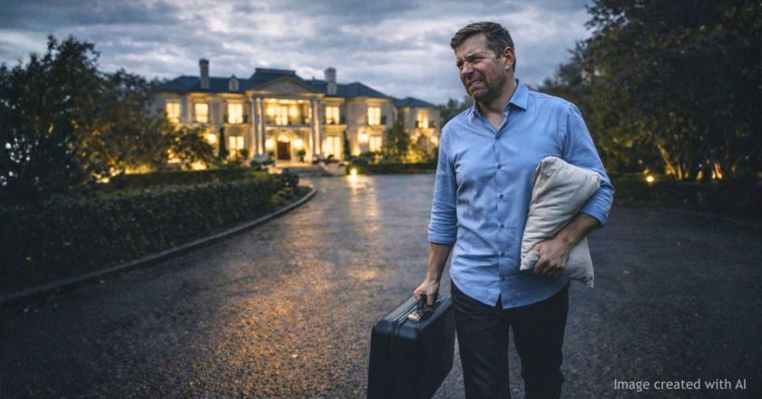 Major Democrat Donor Cuts Ties With Rep. Eric Swalwell After Disturbing Sexual Assualt Claims