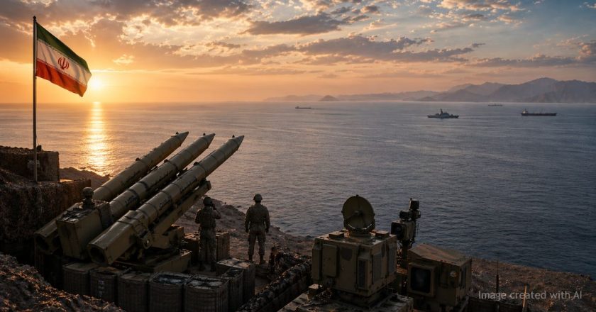 Iran Threatens Escalation Ahead of Ceasefire Expiration