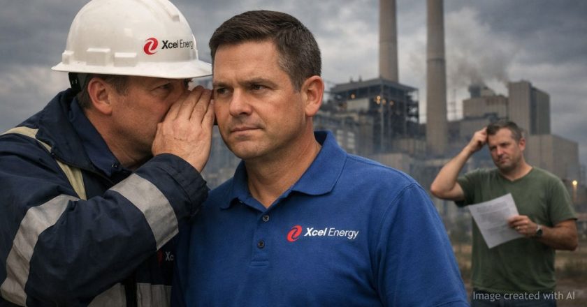 Hidden Costs And Secret Repairs Cloud Colorado’s Largest Coal Plant