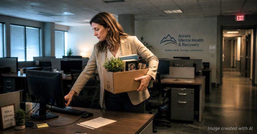 Colorado Medicaid Cuts Force Aurora Mental Health Provider To Lay Off Over 100 Workers