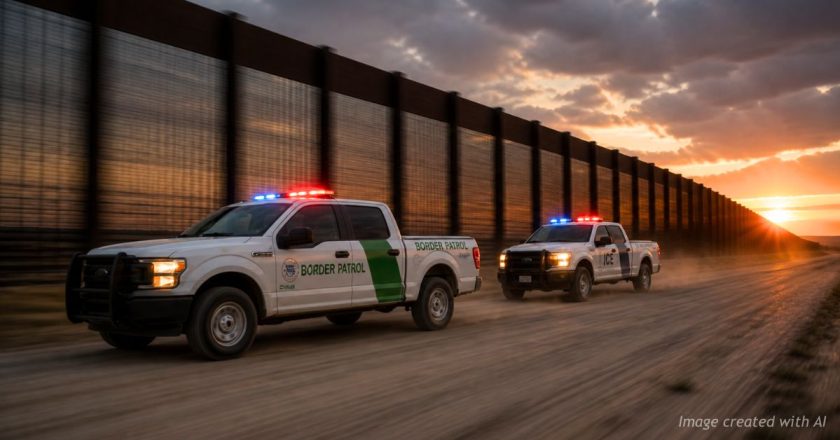 Congress Ends Historic DHS Shutdown Without Resolving Immigration Fight