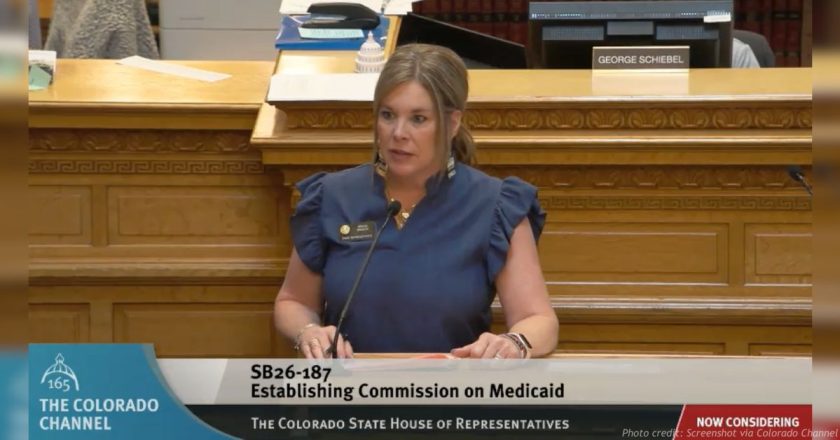 Colorado’s $500,000 Medicaid commission has no mandate to investigate fraud