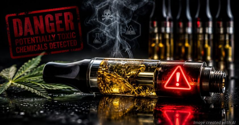 Colorado Regulators Privately Warn Illegal Hemp Flooding Marijuana Market