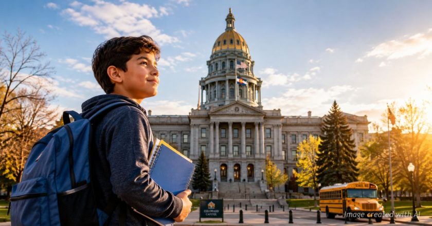 New Federal Tax Credit Could Expand Colorado School Choice Options