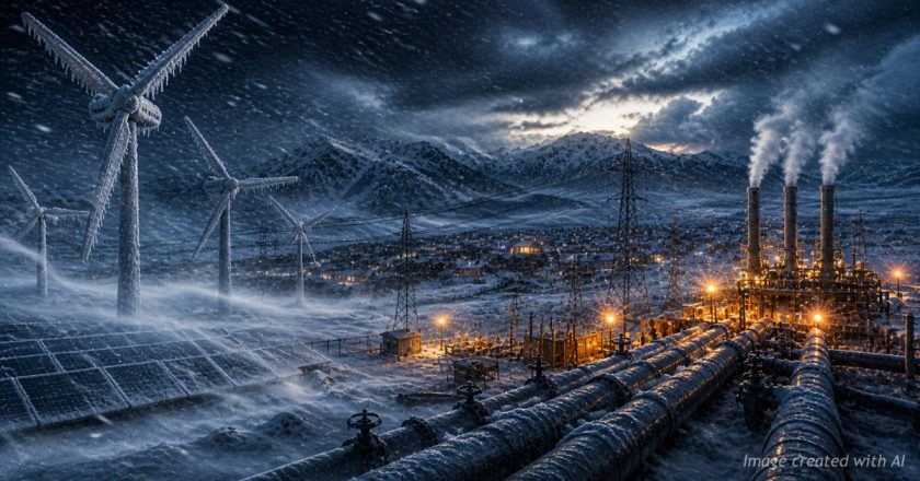Colorado’s War On Natural Gas Could Cost Coloradans Dearly