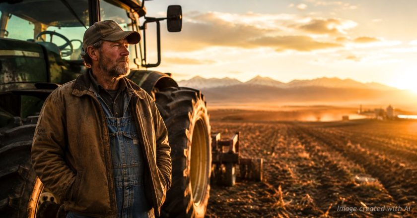 Rural Colorado Communities Back Iran Strategy Even As Gas Prices Climb