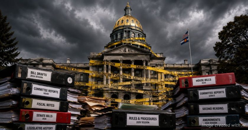“Intentional obstruction”: CHEC argues Colorado lawmakers delayed homeschool changes until final days of session