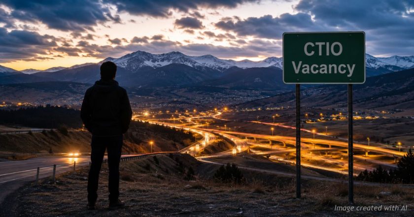 There’s a Vacancy on Colorado’s Transportation Investment Board. You Should Apply.